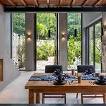 Mayan Luxury Temple With Pool, Firepit And Concierge Services