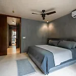Mayan Luxury Temple With Pool, Firepit And Concierge Services
