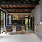 Mayan Luxury Temple With Pool, Firepit And Concierge Services