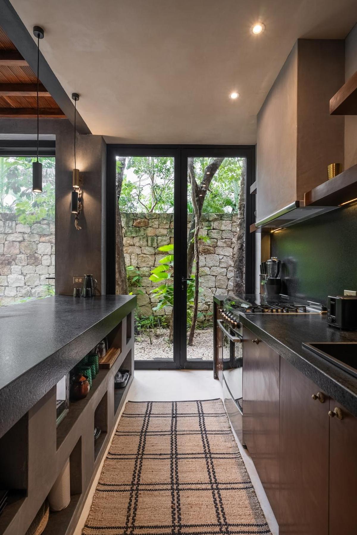 Mayan Luxury Temple With Pool, Firepit And Concierge Services Apartment Tulum