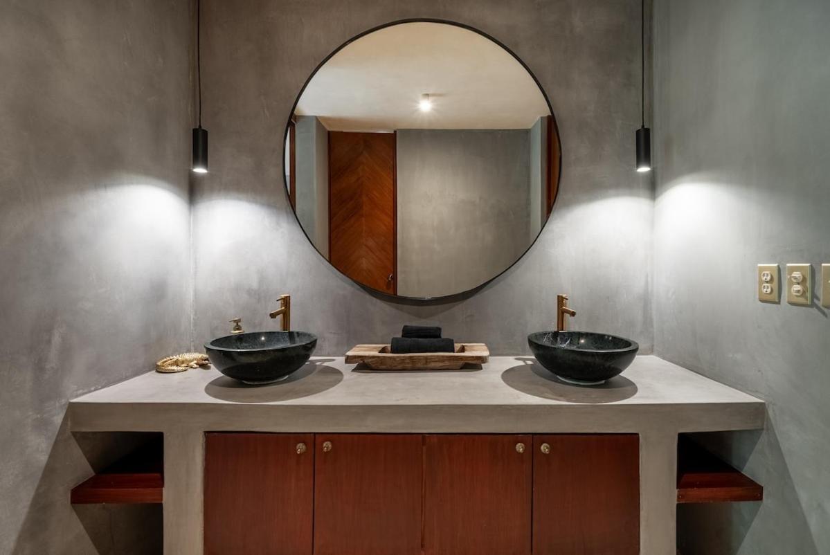 Apartment Mayan Luxury Temple With Pool, Firepit And Concierge Services Tulum