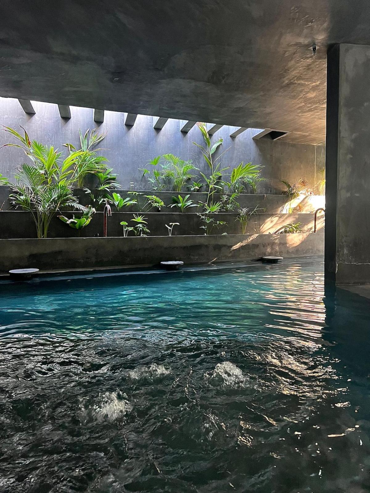 Mayan Luxury Temple With Pool, Firepit And Concierge Services * Tulum