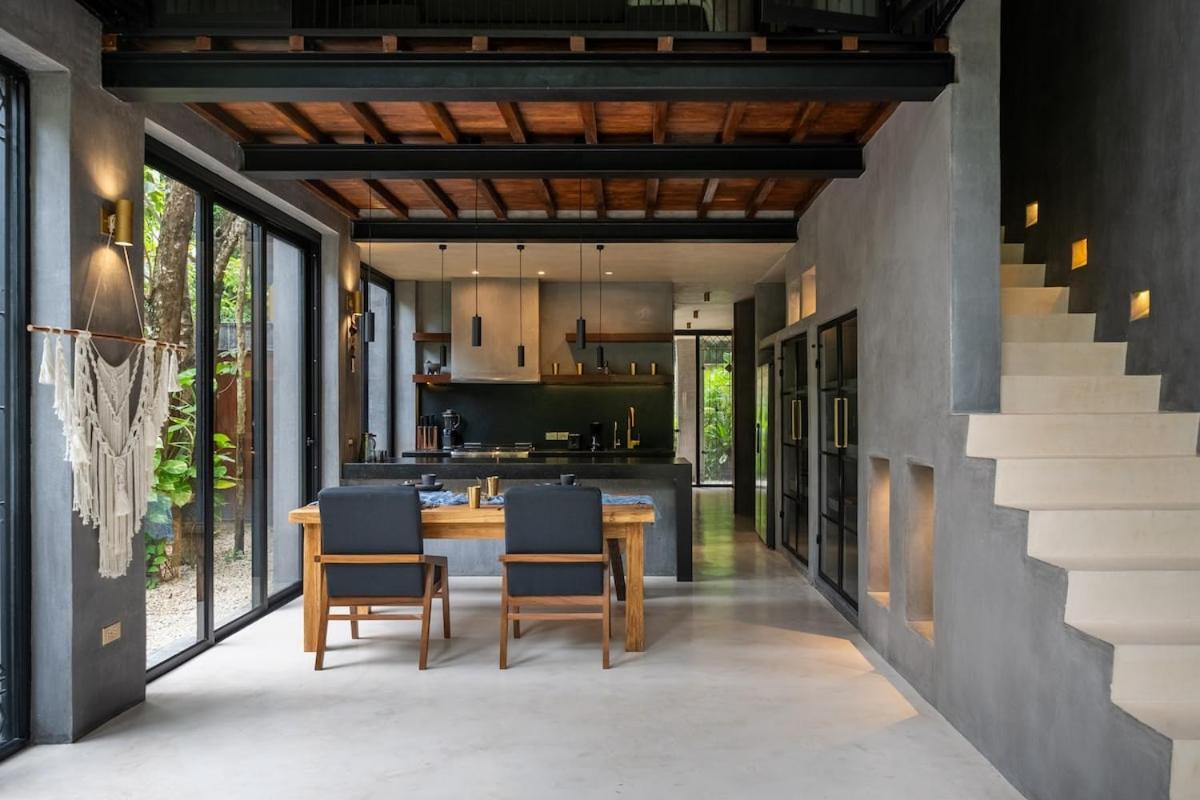 Apartment Mayan Luxury Temple With Pool, Firepit And Concierge Services