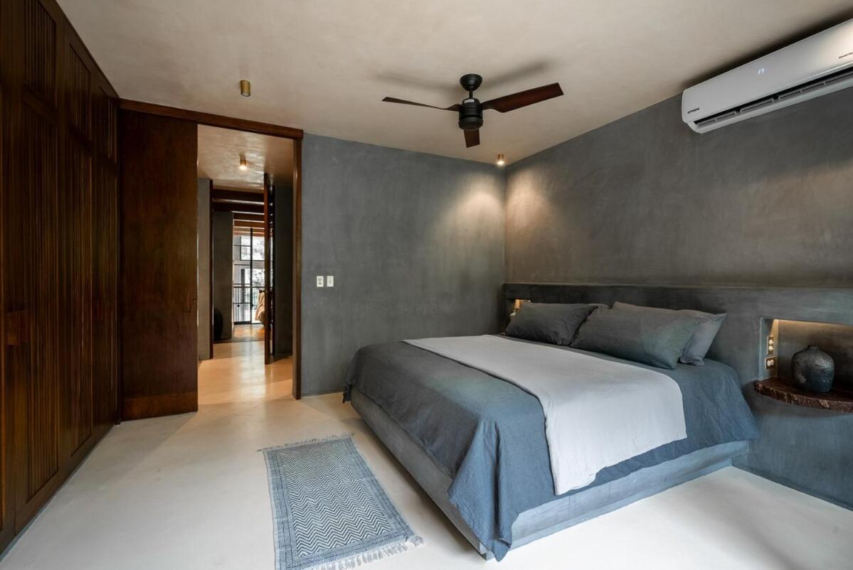 Apartment Mayan Luxury Temple With Pool, Firepit And Concierge Services *