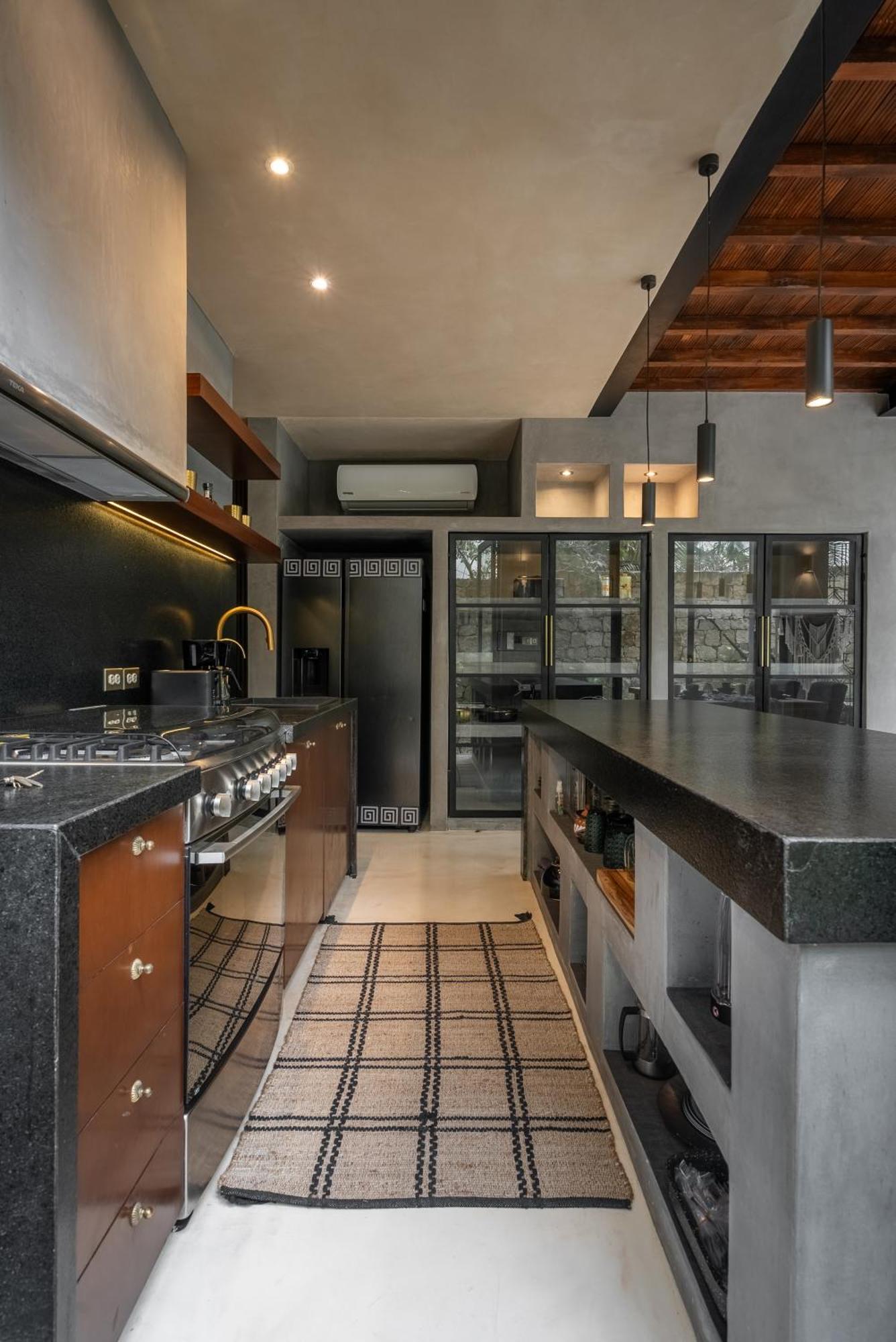 Mayan Luxury Temple With Pool, Firepit And Concierge Services Appartement Tulum