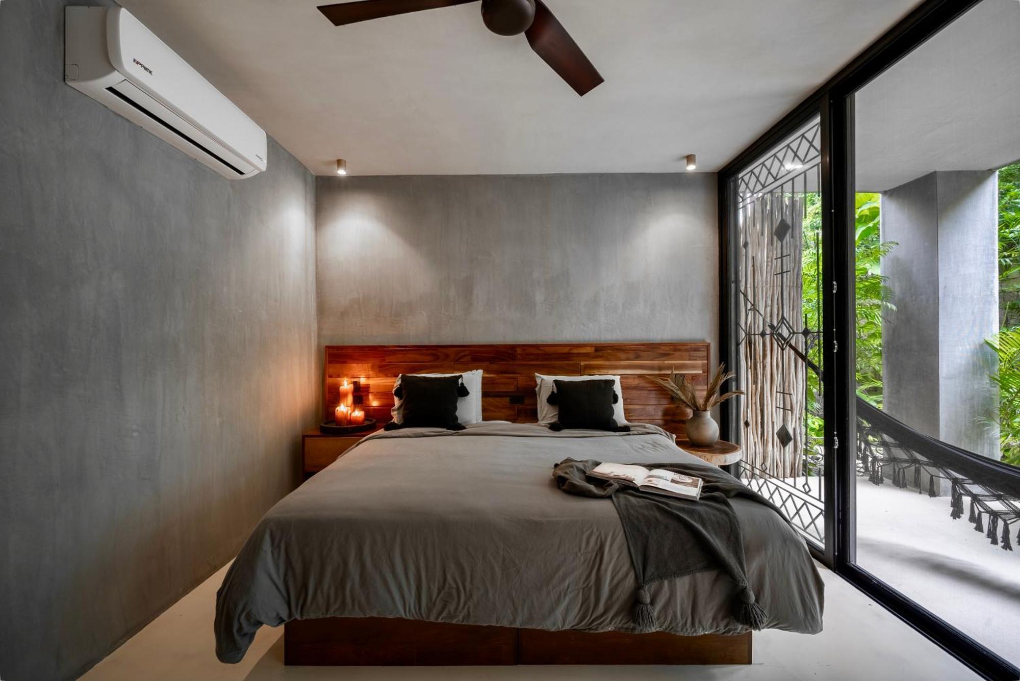 Mayan Luxury Temple With Pool, Firepit And Concierge Services * Tulum